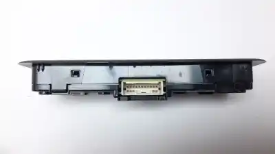 Pezzo di ricambio per auto di seconda mano luce interna per mazda 3 sedán (bp) evolution-x riferimenti oem iam bcjh021e28  