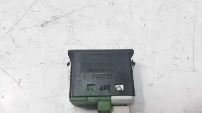 Peça sobressalente para automóvel em segunda mão módulo eletrônico por bmw x5 (e70) 3.0 sd referências oem iam 61319129652  