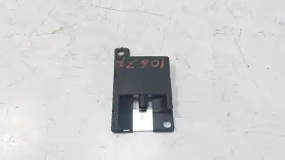 Peça sobressalente para automóvel em segunda mão módulo eletrônico por bmw x5 (e70) 3.0 sd referências oem iam 84506928461