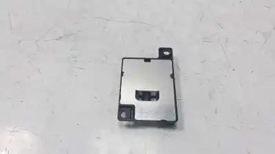 Peça sobressalente para automóvel em segunda mão módulo eletrônico por bmw x5 (e70) 3.0 sd referências oem iam 84506928461  