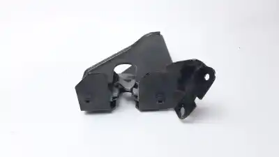 Peça sobressalente para automóvel em segunda mão fechadura do capô por bmw x1 (e84) 2.0 turbodiesel cat referências oem iam 51237115220