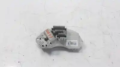Peça sobressalente para automóvel em segunda mão resistência sofagem chauffage por bmw x5 (e70) 3.0 sd referências oem iam t1000660w