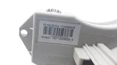Second-hand car spare part heater blower for bmw x5 (e70) 3.0 sd oem iam references t1000660w  