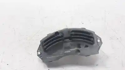 Second-hand car spare part heater blower for bmw x5 (e70) 3.0 sd oem iam references t1000660w  