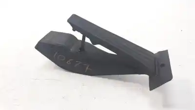 Pezzo di ricambio per auto di seconda mano potenziometro per bmw x5 (e70) 3.0 sd riferimenti oem iam 3542677264502  