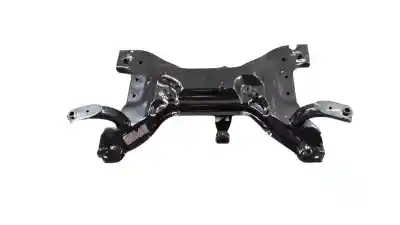 Second-hand car spare part Front Axle for MAHINDRA KUV 100 2WD NXT 83 CV / 61 KW OEM IAM references 0102AAZ00580N  