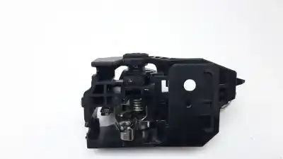 Автозапчасти б/у внутри передней правой ручки за mazda 3 sedán (bp) evolution-x ссылки oem iam bcjhv8392  