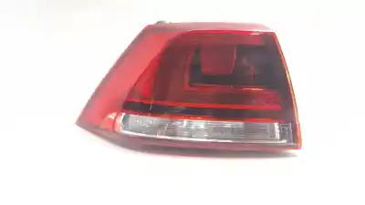 Pièce détachée automobile d'occasion  pour VOLKSWAGEN GOLF VII LIM.  Références OEM IAM 5G0945095M VG4004154 103F23620771
