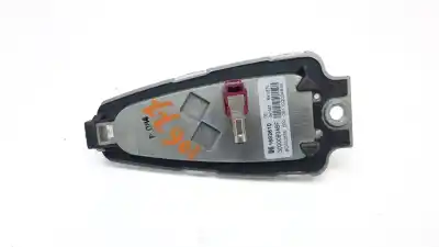 Peça sobressalente para automóvel em segunda mão antena por bmw x5 (e70) 3.0 sd referências oem iam 30000934bf 1682610 bo003835