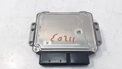 Second-hand car spare part ecu engine control for suzuki vitara 1.4 16v boosterjet cat oem iam references 3391060r00  0261s11956