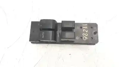 Recambio de automóvil de segunda mano de MANDO ELEVALUNAS DELANTERO IZQUIERDO para SUZUKI SWIFT BERLINA (MZ)  referencias OEM IAM 62J103246T  