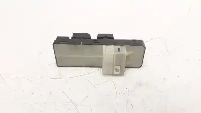 Pezzo di ricambio per auto di seconda mano interruttore alzacristalli anteriore sinistro per suzuki swift berlina (mz) 1.3 16v cat riferimenti oem iam 62j103246t  