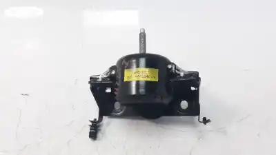 Pezzo di ricambio per auto di seconda mano supporto motore sinistro per mahindra kuv 100 2wd nxt 83 cv / 61 kw riferimenti oem iam 0203aar16401n  