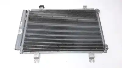 Recambio de automóvil de segunda mano de CONDENSADOR / RADIADOR AIRE ACONDICIONADO para SUZUKI SWIFT BERLINA (MZ)  referencias OEM IAM 9531062J00  35645