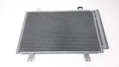Pièce détachée automobile d'occasion condenseur de climatisation pour suzuki swift berlina (mz) 1.3 16v cat références oem iam 9531062j00  35645