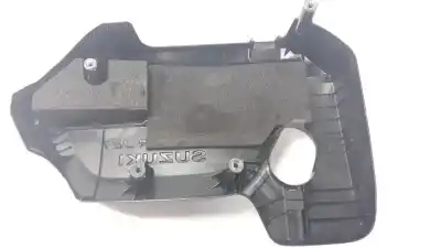 Second-hand car spare part engine cover for suzuki vitara 1.4 16v boosterjet cat oem iam references 1317161ma  