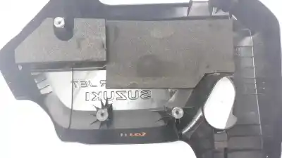 Second-hand car spare part engine cover for suzuki vitara 1.4 16v boosterjet cat oem iam references 1317161ma  