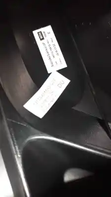 Second-hand car spare part engine cover for suzuki vitara 1.4 16v boosterjet cat oem iam references 1317161ma  