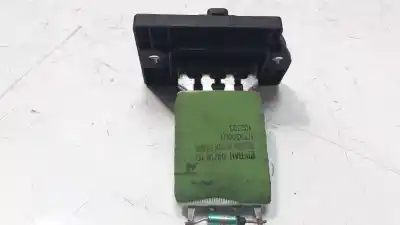 Автозапчасти б/у сопротивление нагреву за mahindra kuv 100 2wd nxt 83 cv / 61 kw ссылки oem iam 1203ja0140n  