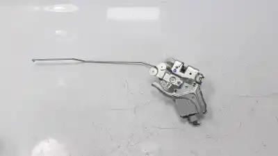 Автозапчасти б/у замок задней правой двери за mahindra kuv 100 2wd nxt 83 cv / 61 kw ссылки oem iam 0114daz00141n  