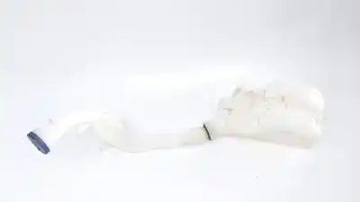 Peça sobressalente para automóvel em segunda mão depósito do limpa vidros por citroen c-elysee (dd_) 1.6 bluehdi 100 referências oem iam 9648337580  