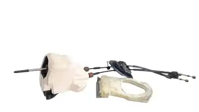 Peça sobressalente para automóvel em segunda mão alavanca de velocidades por peugeot rifter 1.5 bluehdi 100 referências oem iam 9814652680
