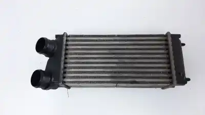 Piesă de schimb auto la mâna a doua RADIATOR AER INTERCOOLER pentru CITROEN C4 BERLINA  Referințe OEM IAM 0384H5 30860 