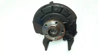 Автозапчасти б/у передняя левая кулачка за seat ibiza iv (6j5, 6p1) 1.4 ссылки oem iam 6c0407255ac