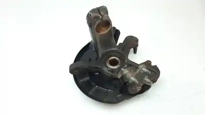Автозапчасти б/у передняя левая кулачка за seat ibiza iv (6j5, 6p1) 1.4 ссылки oem iam 6c0407255ac  