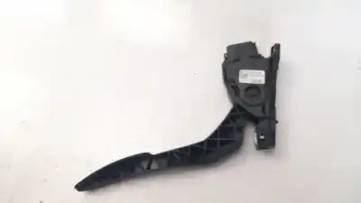 Pièce détachée automobile d'occasion POTENTIOMÈTRE À PÉDALE pour JAGUAR XF  Références OEM IAM 9X239F832AA  6PV009698