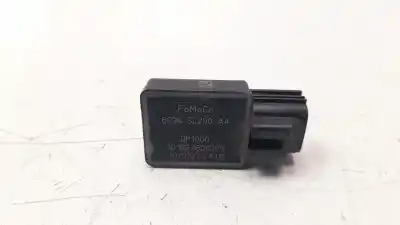 Peça sobressalente para automóvel em segunda mão sensor de pressão por jaguar xf 3.0 v6 diesel luxury referências oem iam 6g9n5l200a