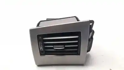 Peça sobressalente para automóvel em segunda mão grelha / difusor de ar por jaguar xf 3.0 v6 diesel luxury referências oem iam 8x23014a23aj