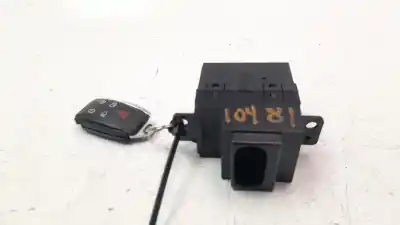 Peça sobressalente para automóvel em segunda mão comutador de ignição por jaguar xf 3.0 v6 diesel luxury referências oem iam 6w8311572ak