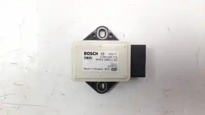 Peça sobressalente para automóvel em segunda mão sensor por jaguar xf 3.0 v6 diesel luxury referências oem iam 8w8314b296ad