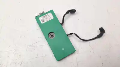 Peça sobressalente para automóvel em segunda mão antena por jaguar xf 3.0 v6 diesel luxury referências oem iam 8x2318c847bb