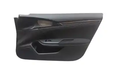 Автозапчастина б/у обработка передніх правіх дверей для HONDA CIVIC LIM.5 (FK) 1.5 Sport 182 CV / 134 KW Посилання на OEM IAM 83500TGG  