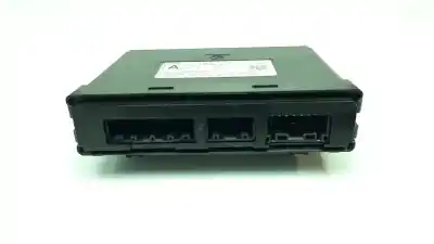 Pezzo di ricambio per auto di seconda mano modulo comfort per mazda 3 sedán (bp) evolution-x riferimenti oem iam bcka675l0f  