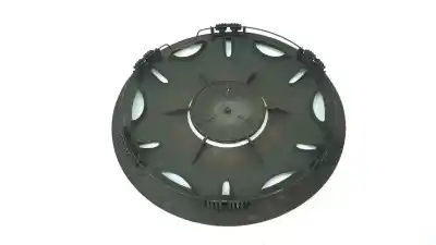 Pezzo di ricambio per auto di seconda mano coprimozzi per mercedes vito (w639) basic, combi 2.1 cdi riferimenti oem iam a6394000025  
