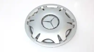 Recambio de automóvil de segunda mano de tapacubos para mercedes-benz vito (w639) basic, combi 2.1 cdi referencias oem iam a6394000025  