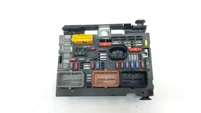 Tweedehands auto-onderdeel relais/zekeringenkastje voor peugeot partner (s2) 1.6 16v hdi oem iam-referenties 9675878480  