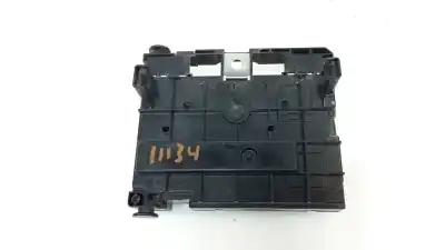 Tweedehands auto-onderdeel relais/zekeringenkastje voor peugeot partner (s2) 1.6 16v hdi oem iam-referenties 9675878480  