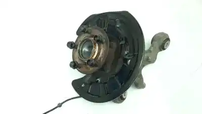 Pezzo di ricambio per auto di seconda mano SNODO POSTERIORE SINISTRO per MERCEDES-BENZ CLASE A (W176)  Riferimenti OEM IAM A2460306  