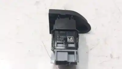 Second-hand car spare part switch for renault clio iv 0.9 oem iam references 252103678r  