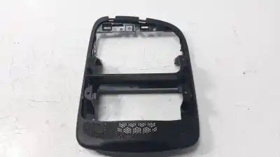 Peça sobressalente para automóvel em segunda mão moldagem por renault clio iv 0.9 referências oem iam 681043537r