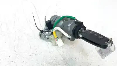 Second-hand car spare part ignition switch for hyundai tucson classic blue oem iam references 81910d3000  
