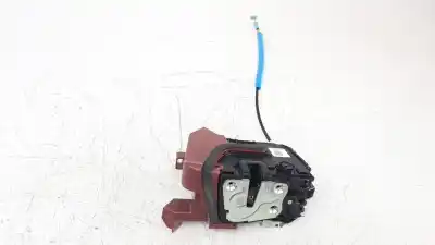 Pezzo di ricambio per auto di seconda mano SERRATURA PORTA POSTERIORE SINISTRA per HYUNDAI TUCSON  Riferimenti OEM IAM 81410N7000  