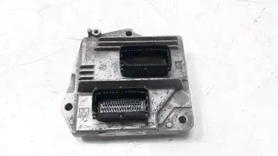 Tweedehands auto-onderdeel ecu motorcontroller voor opel meriva 1.6 16v oem iam-referenties 12249823  