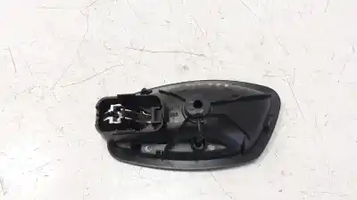 Автозапчастина б/у внутрішня задня права ручка для renault captur i (j5_, h5_) 1.5 dci 110 посилання на oem iam 806700005r  