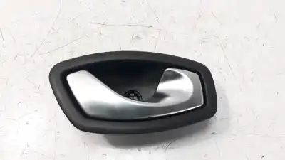 Автозапчастина б/у усередині передня права ручка для renault captur i (j5_, h5_) 1.5 dci 110 посилання на oem iam 806700005r