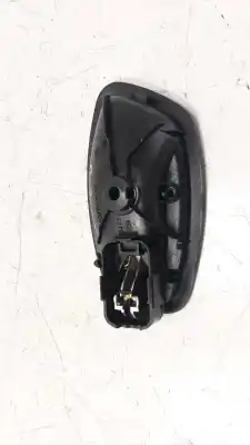 Автозапчастина б/у усередині передня права ручка для renault captur i (j5_, h5_) 1.5 dci 110 посилання на oem iam 806700005r  